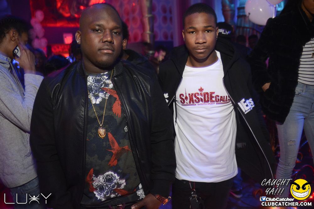 Luxy nightclub photo 139 - March 23rd, 2018
