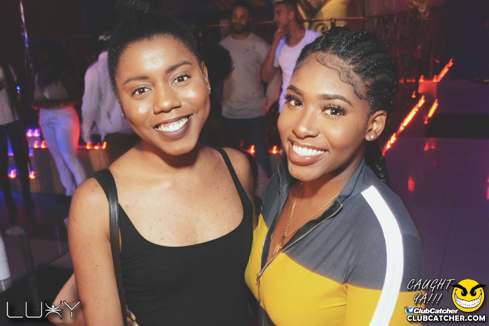 Luxy nightclub photo 140 - March 23rd, 2018