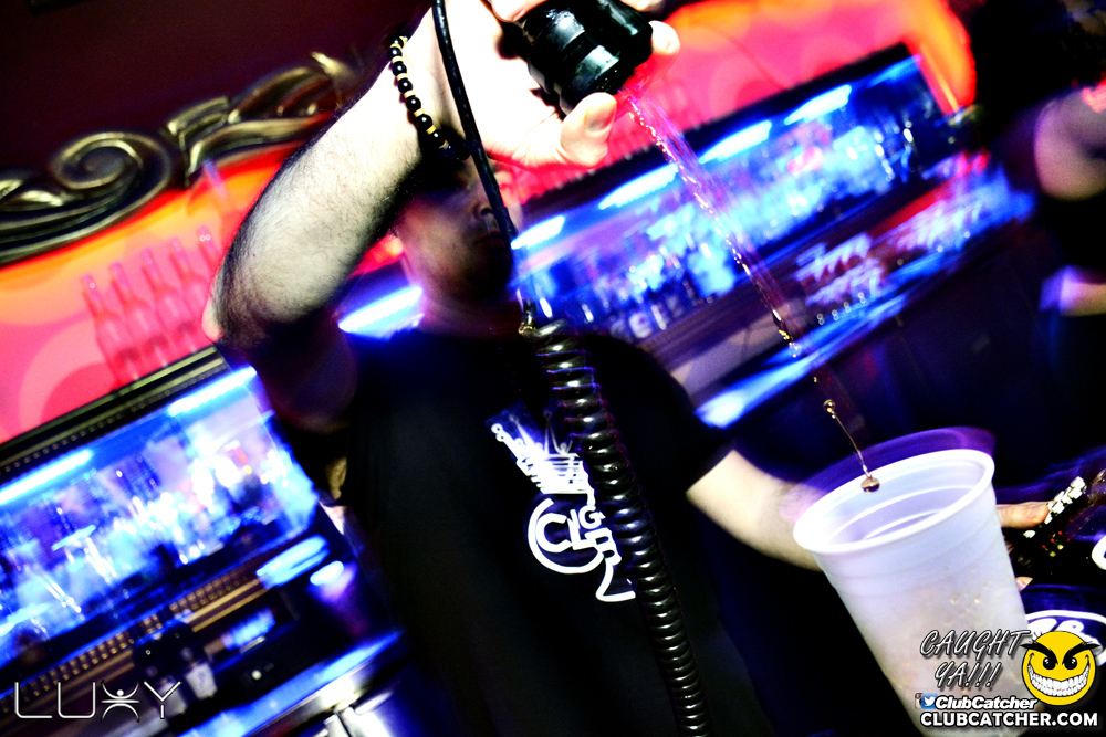 Luxy nightclub photo 142 - March 23rd, 2018