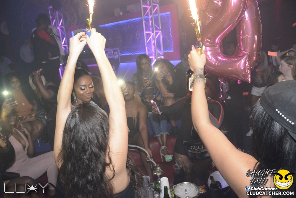 Luxy nightclub photo 143 - March 23rd, 2018