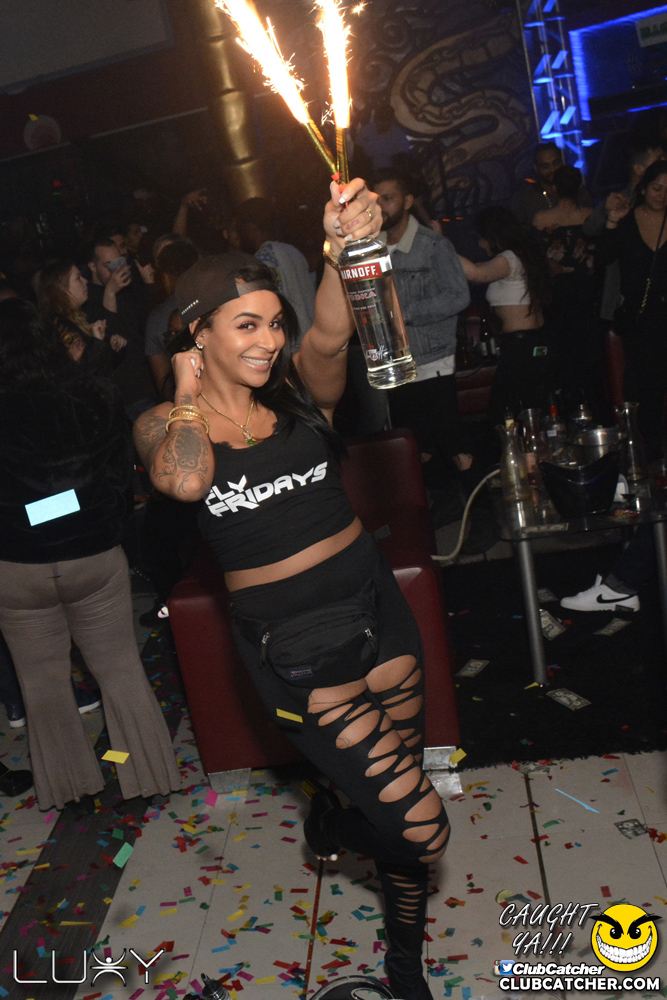 Luxy nightclub photo 146 - March 23rd, 2018