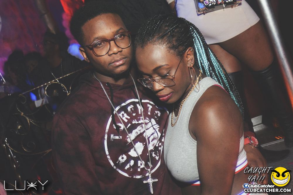 Luxy nightclub photo 149 - March 23rd, 2018