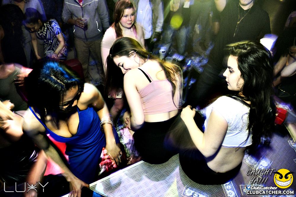 Luxy nightclub photo 150 - March 23rd, 2018