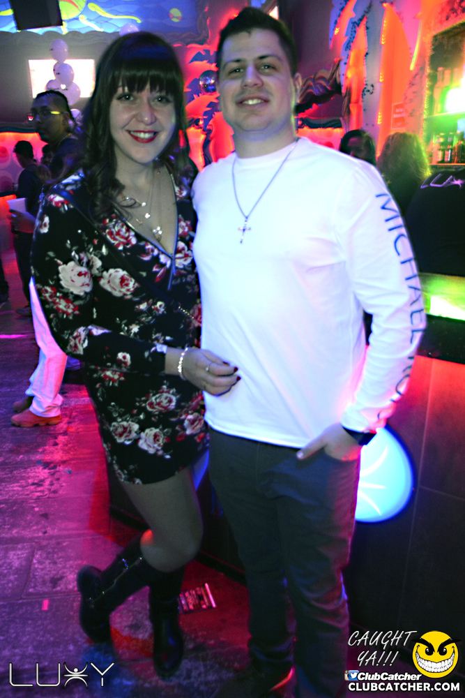 Luxy nightclub photo 151 - March 23rd, 2018