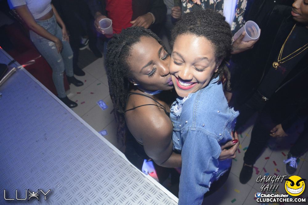 Luxy nightclub photo 154 - March 23rd, 2018