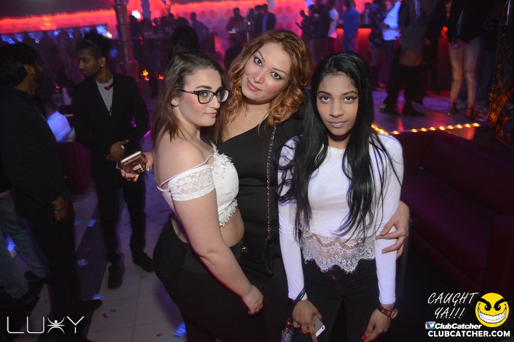 Luxy nightclub photo 156 - March 23rd, 2018