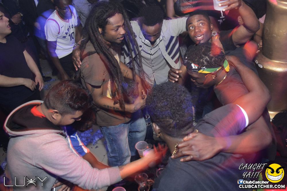 Luxy nightclub photo 157 - March 23rd, 2018