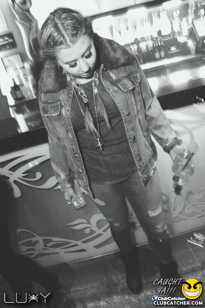 Luxy nightclub photo 159 - March 23rd, 2018