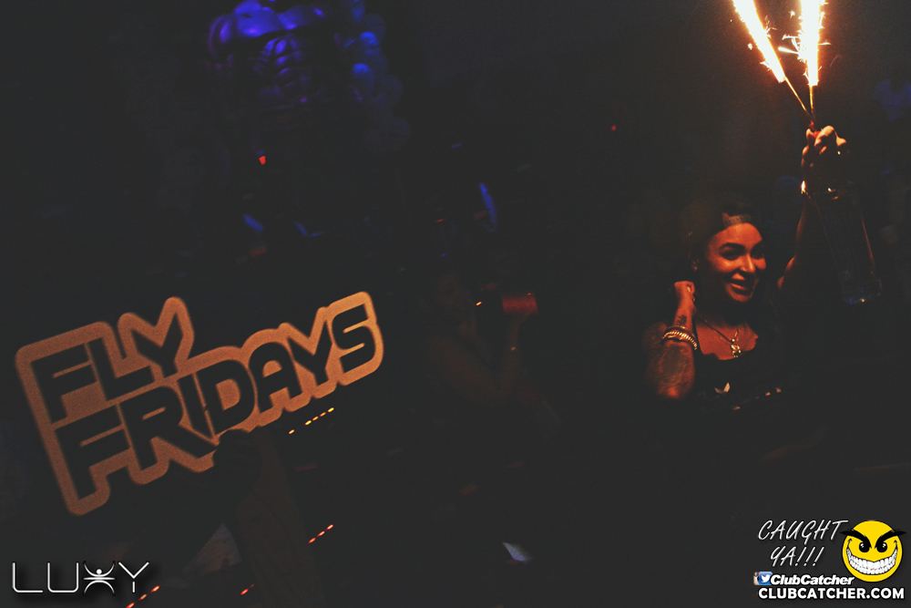 Luxy nightclub photo 17 - March 23rd, 2018