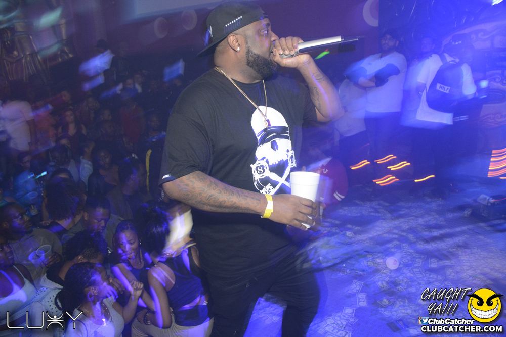Luxy nightclub photo 166 - March 23rd, 2018