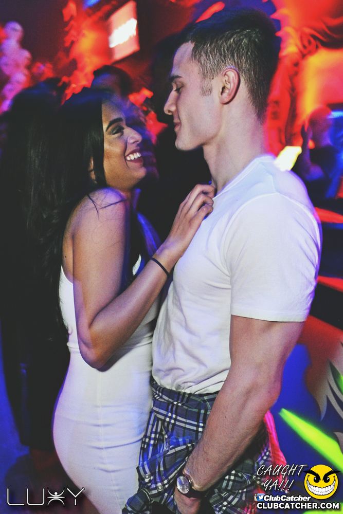 Luxy nightclub photo 167 - March 23rd, 2018