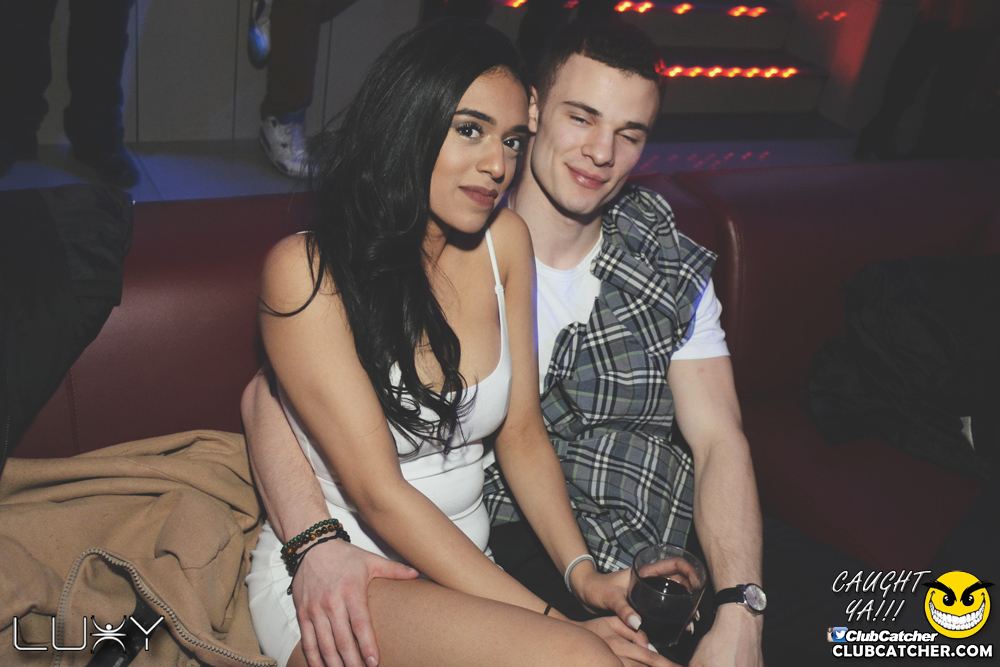 Luxy nightclub photo 169 - March 23rd, 2018