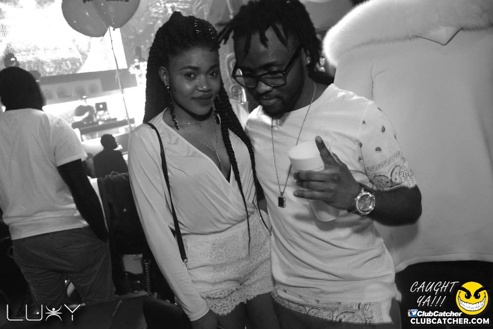 Luxy nightclub photo 170 - March 23rd, 2018