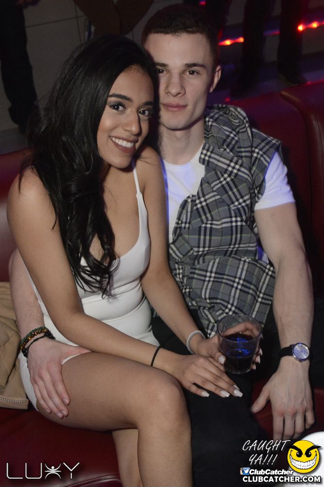 Luxy nightclub photo 172 - March 23rd, 2018