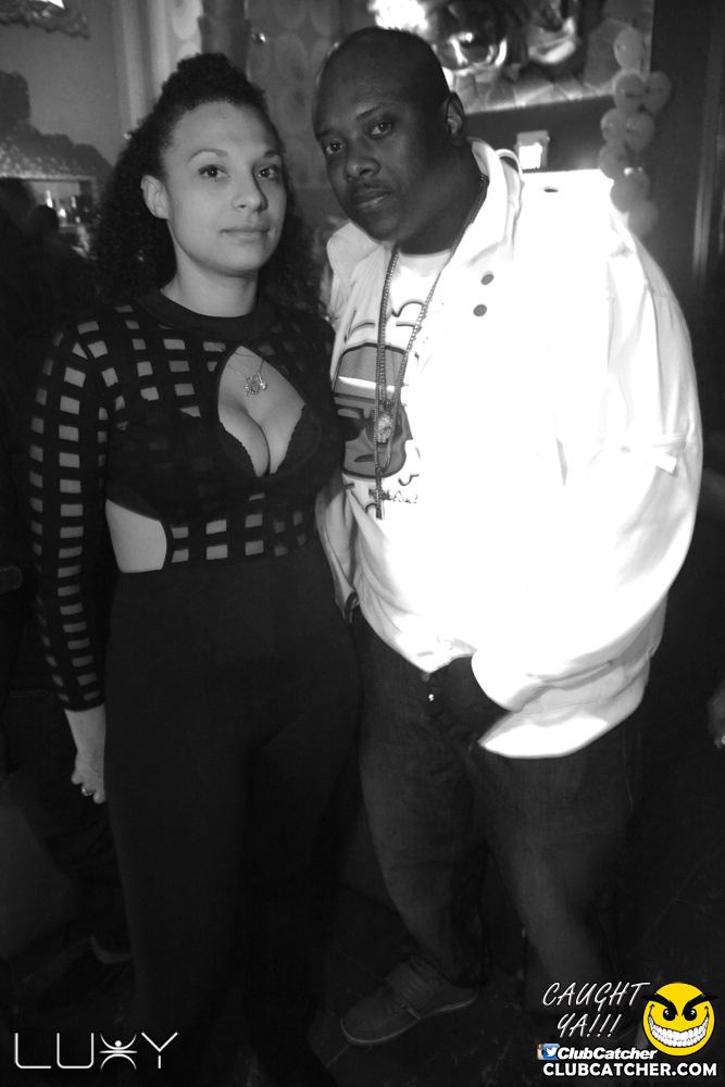 Luxy nightclub photo 176 - March 23rd, 2018
