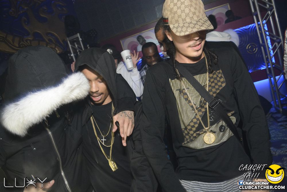 Luxy nightclub photo 177 - March 23rd, 2018