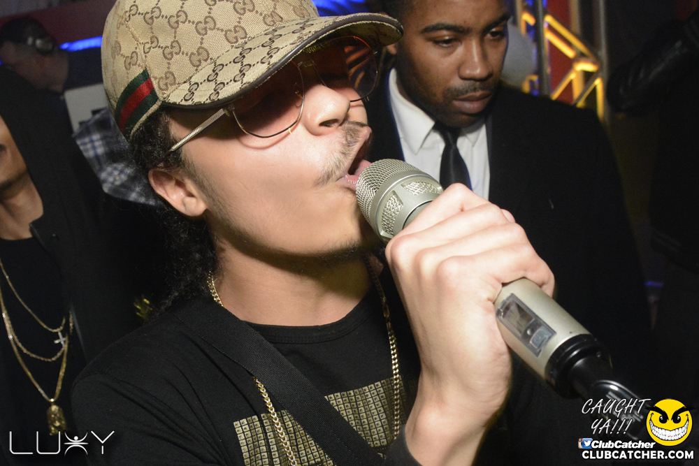 Luxy nightclub photo 178 - March 23rd, 2018