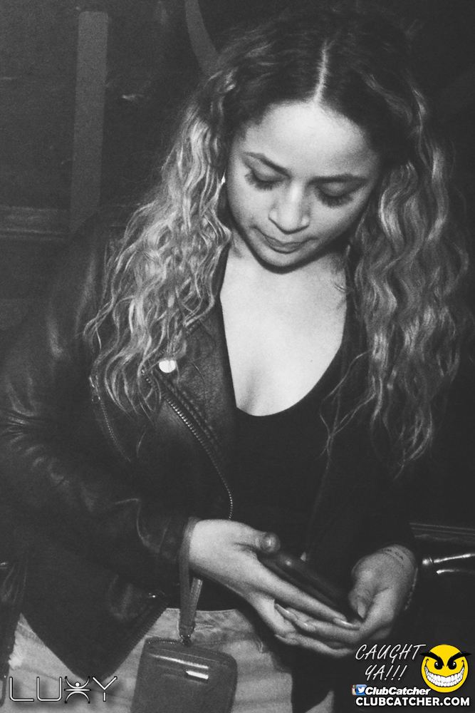 Luxy nightclub photo 179 - March 23rd, 2018