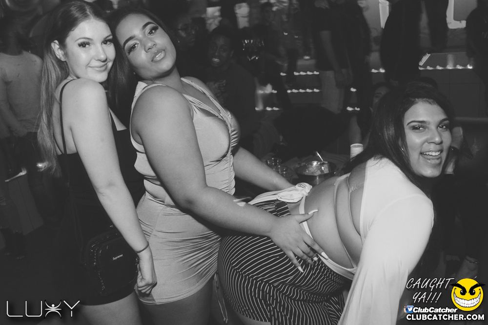 Luxy nightclub photo 180 - March 23rd, 2018