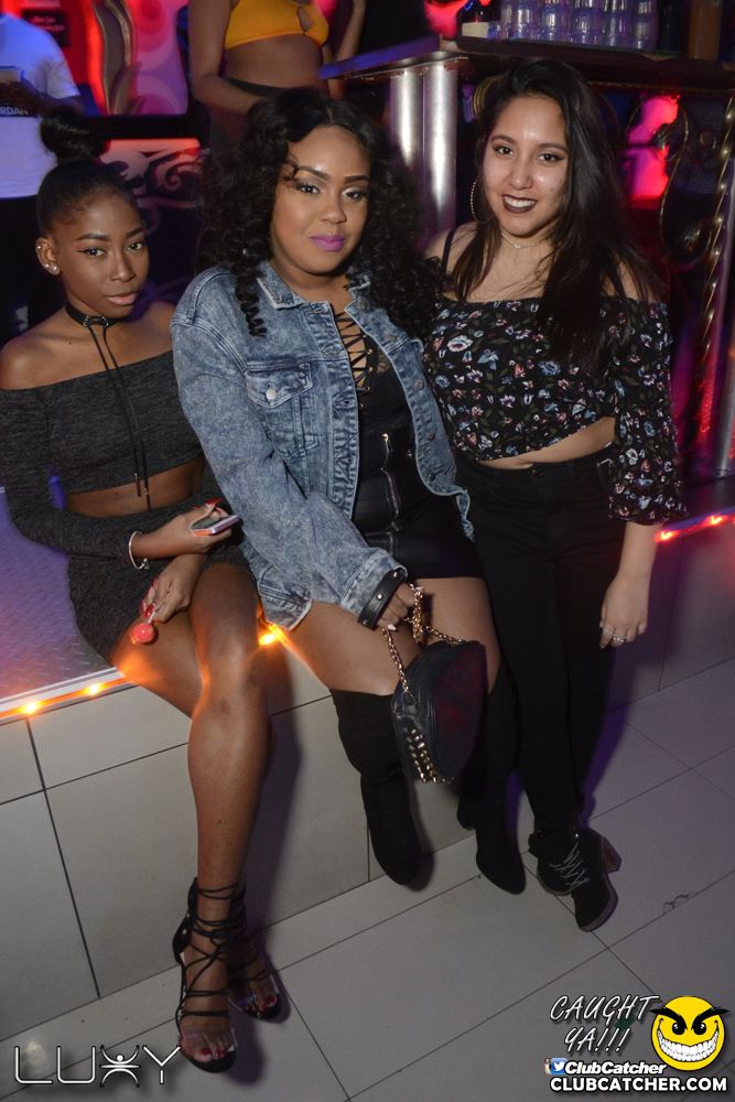Luxy nightclub photo 19 - March 23rd, 2018