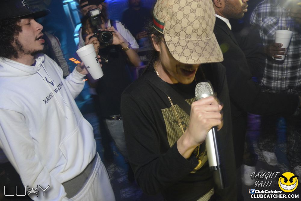 Luxy nightclub photo 181 - March 23rd, 2018