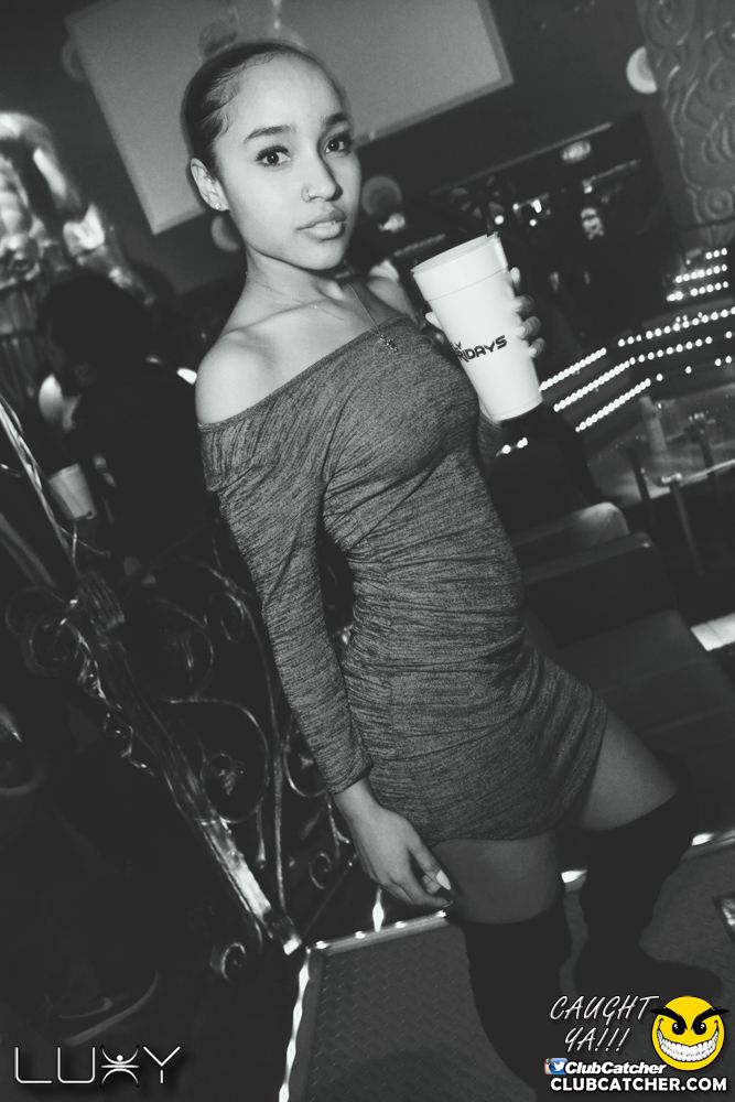 Luxy nightclub photo 184 - March 23rd, 2018
