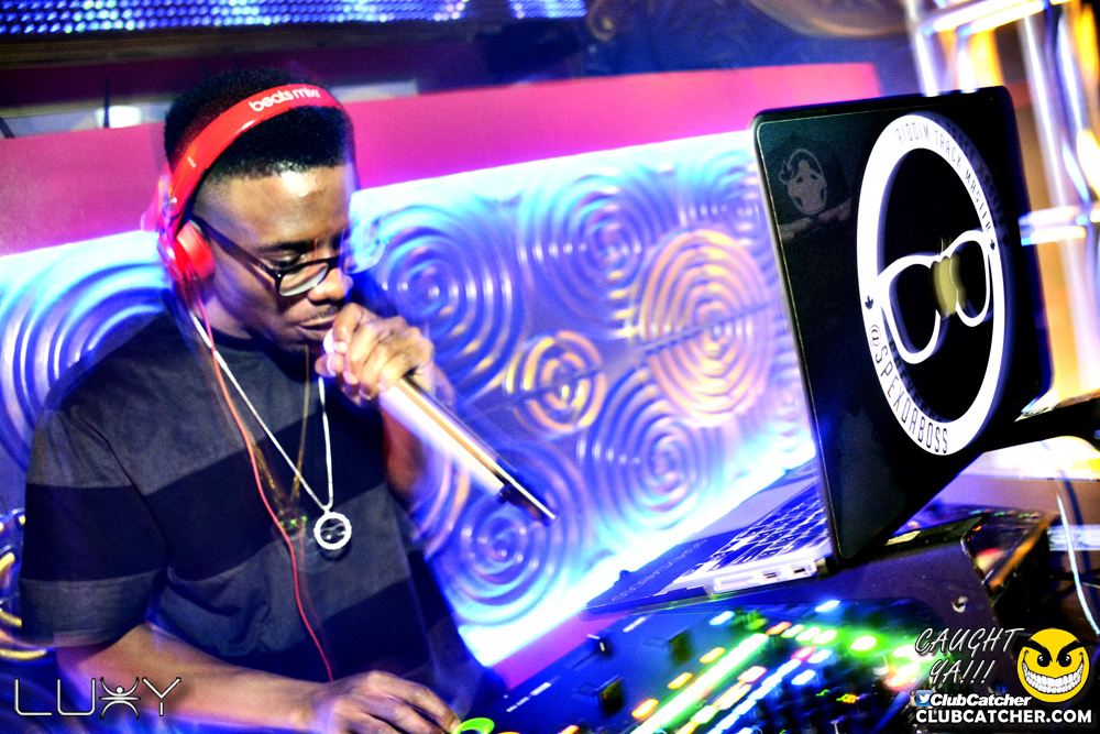 Luxy nightclub photo 185 - March 23rd, 2018
