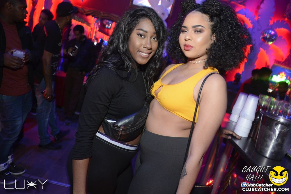 Luxy nightclub photo 187 - March 23rd, 2018
