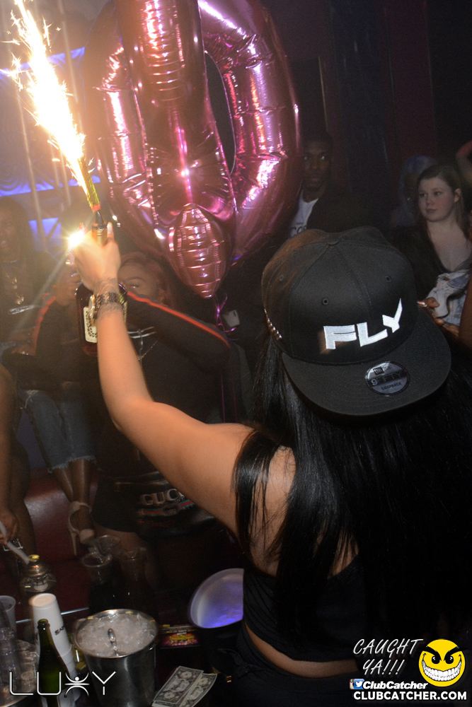 Luxy nightclub photo 188 - March 23rd, 2018