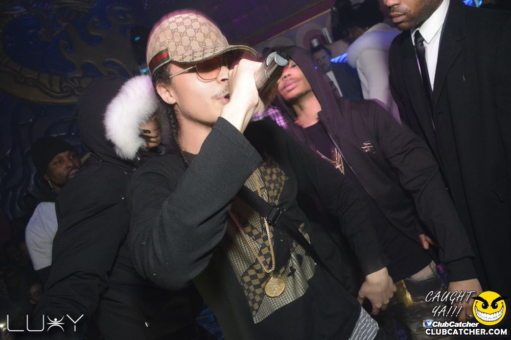 Luxy nightclub photo 189 - March 23rd, 2018