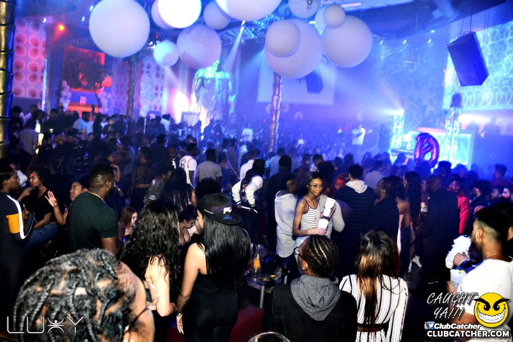 Luxy nightclub photo 20 - March 23rd, 2018