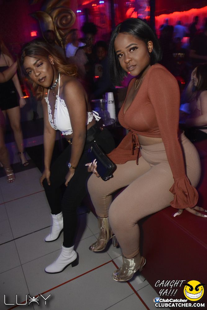 Luxy nightclub photo 191 - March 23rd, 2018
