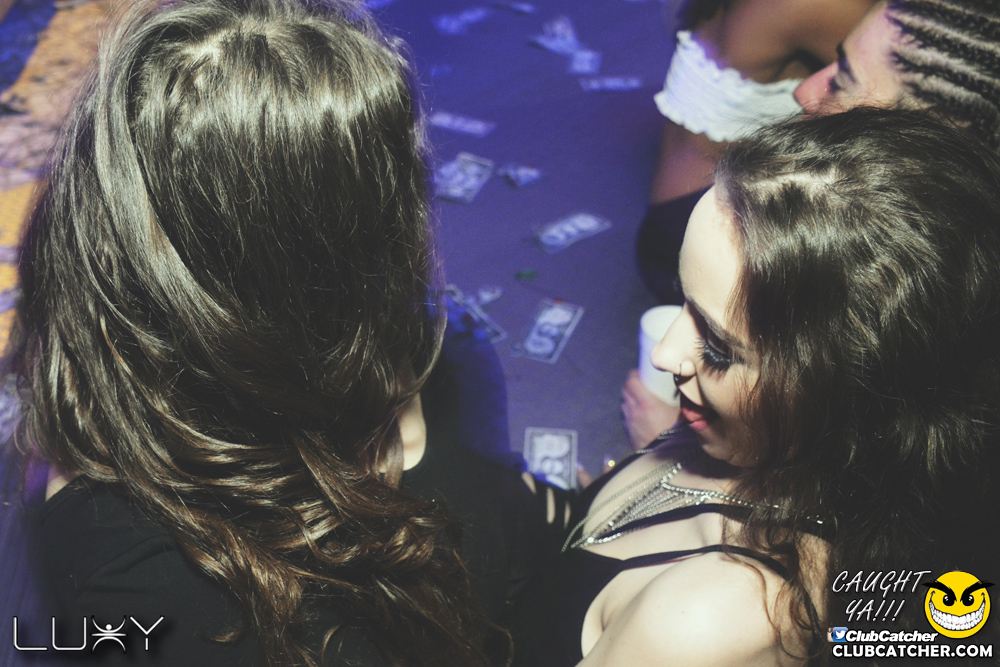 Luxy nightclub photo 192 - March 23rd, 2018
