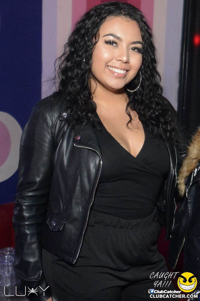 Luxy nightclub photo 197 - March 23rd, 2018