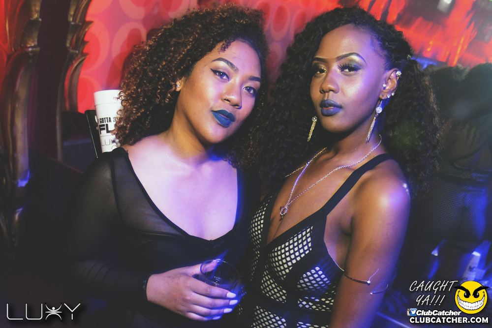Luxy nightclub photo 199 - March 23rd, 2018