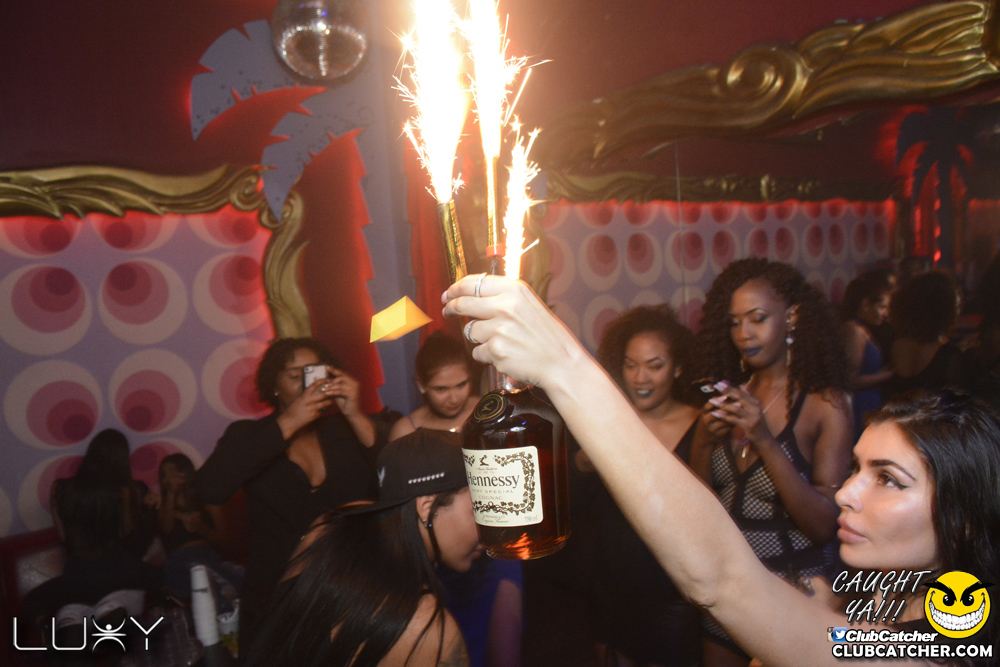 Luxy nightclub photo 200 - March 23rd, 2018