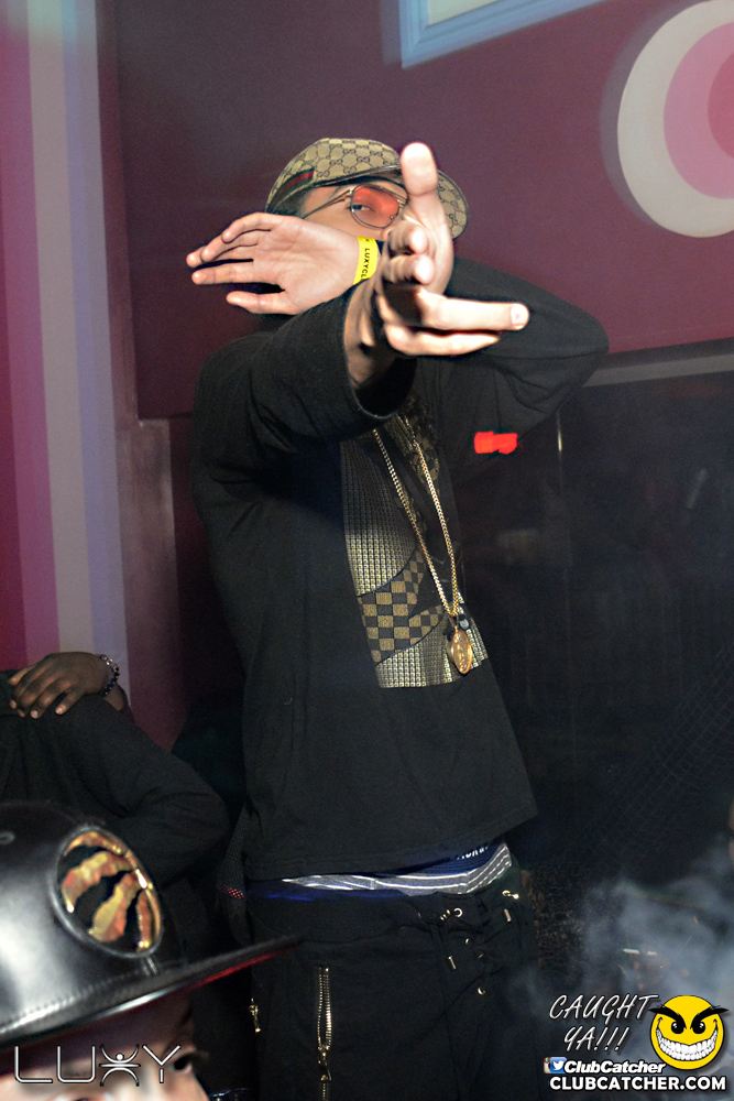 Luxy nightclub photo 21 - March 23rd, 2018