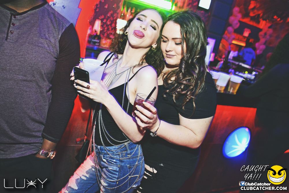 Luxy nightclub photo 202 - March 23rd, 2018