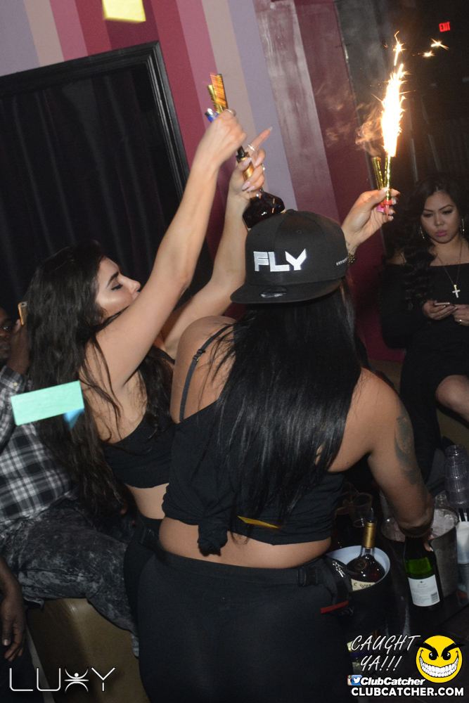 Luxy nightclub photo 204 - March 23rd, 2018