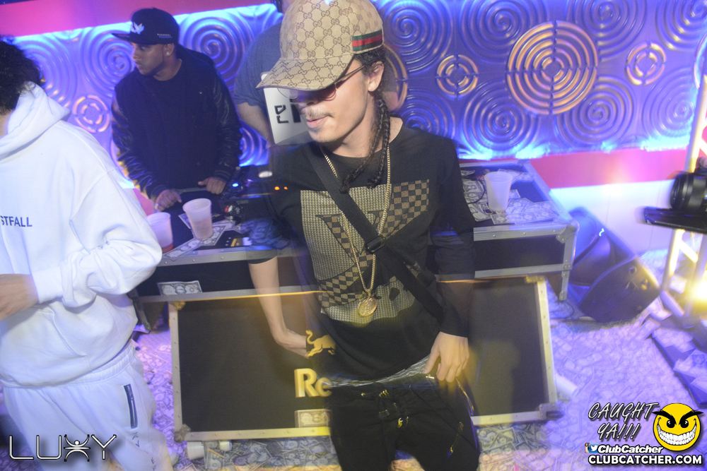 Luxy nightclub photo 206 - March 23rd, 2018