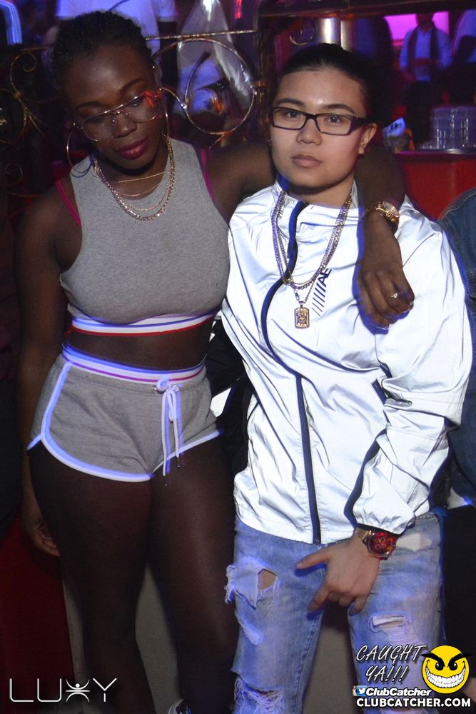 Luxy nightclub photo 207 - March 23rd, 2018