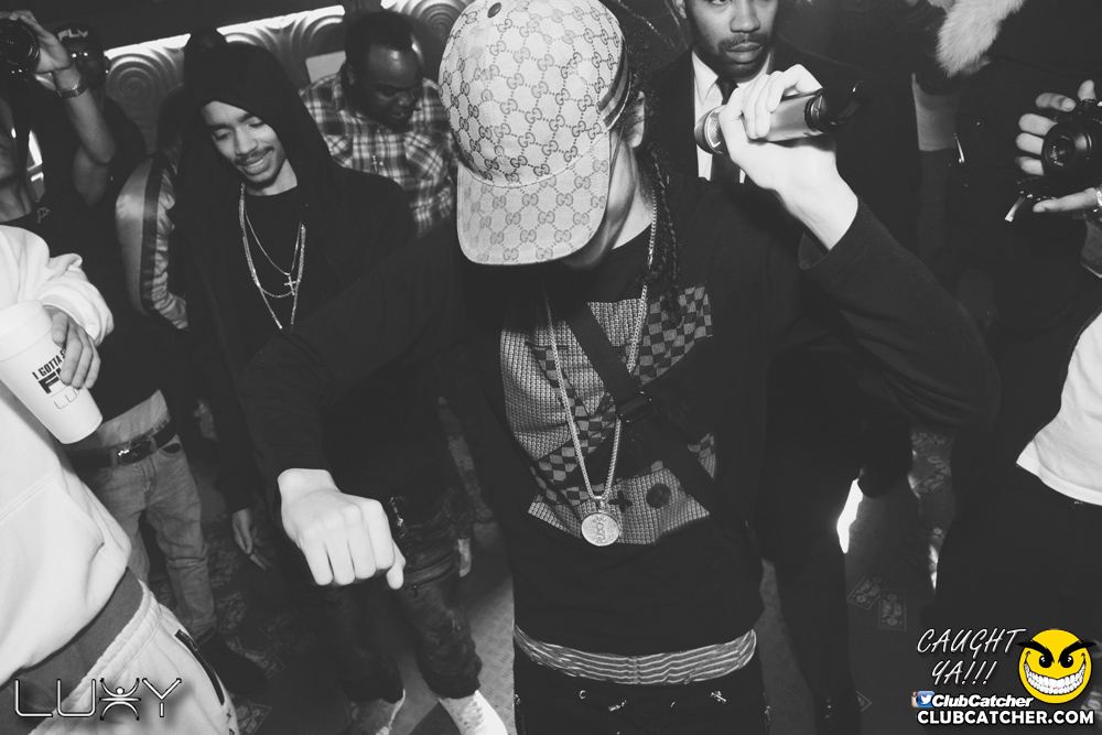 Luxy nightclub photo 214 - March 23rd, 2018