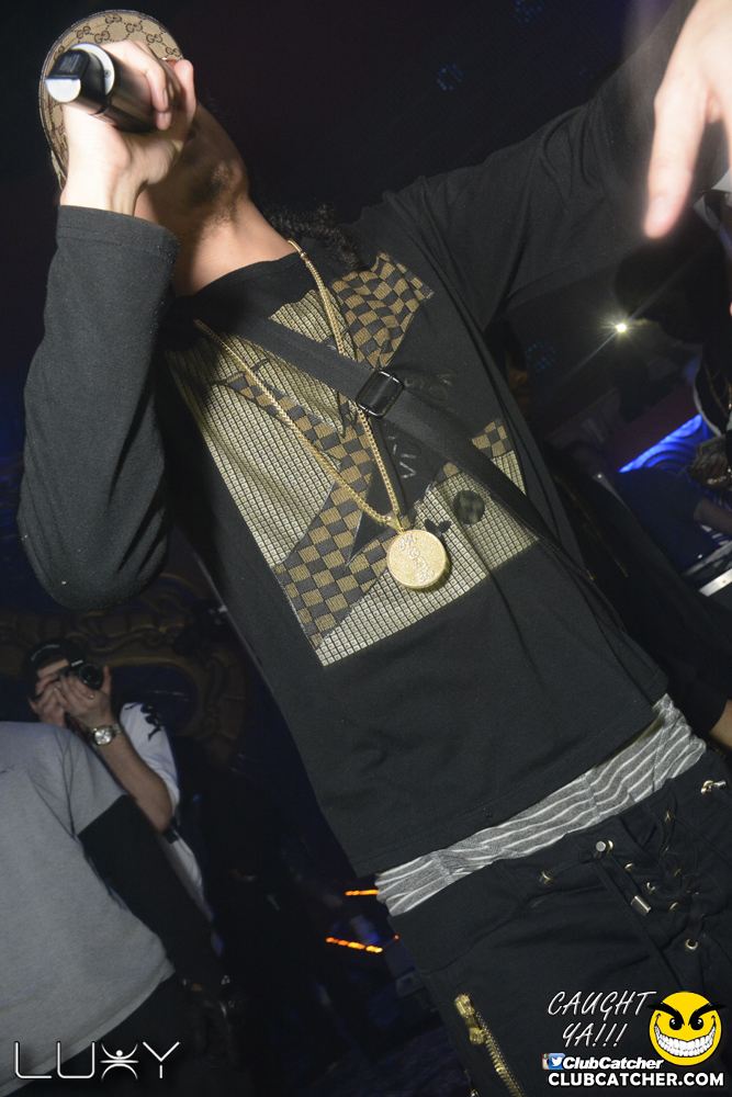 Luxy nightclub photo 215 - March 23rd, 2018