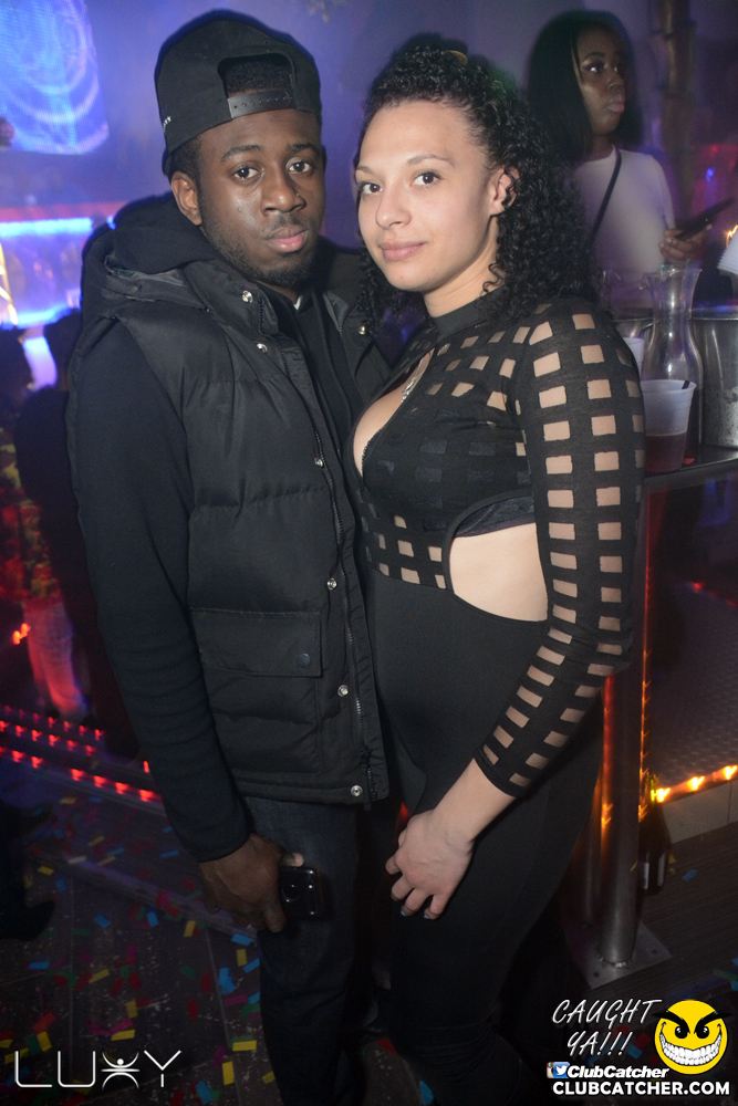 Luxy nightclub photo 217 - March 23rd, 2018