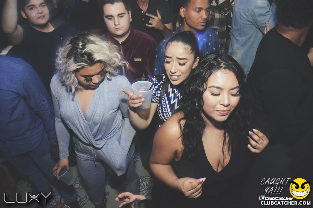 Luxy nightclub photo 218 - March 23rd, 2018