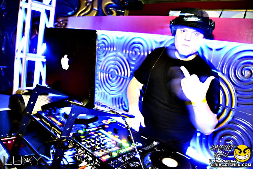Luxy nightclub photo 219 - March 23rd, 2018
