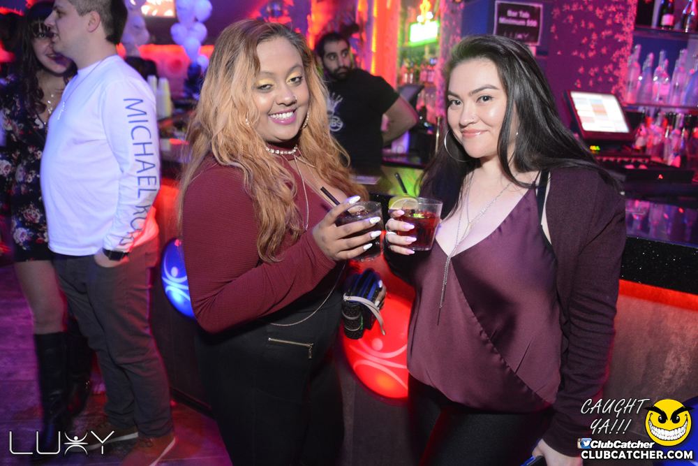 Luxy nightclub photo 220 - March 23rd, 2018