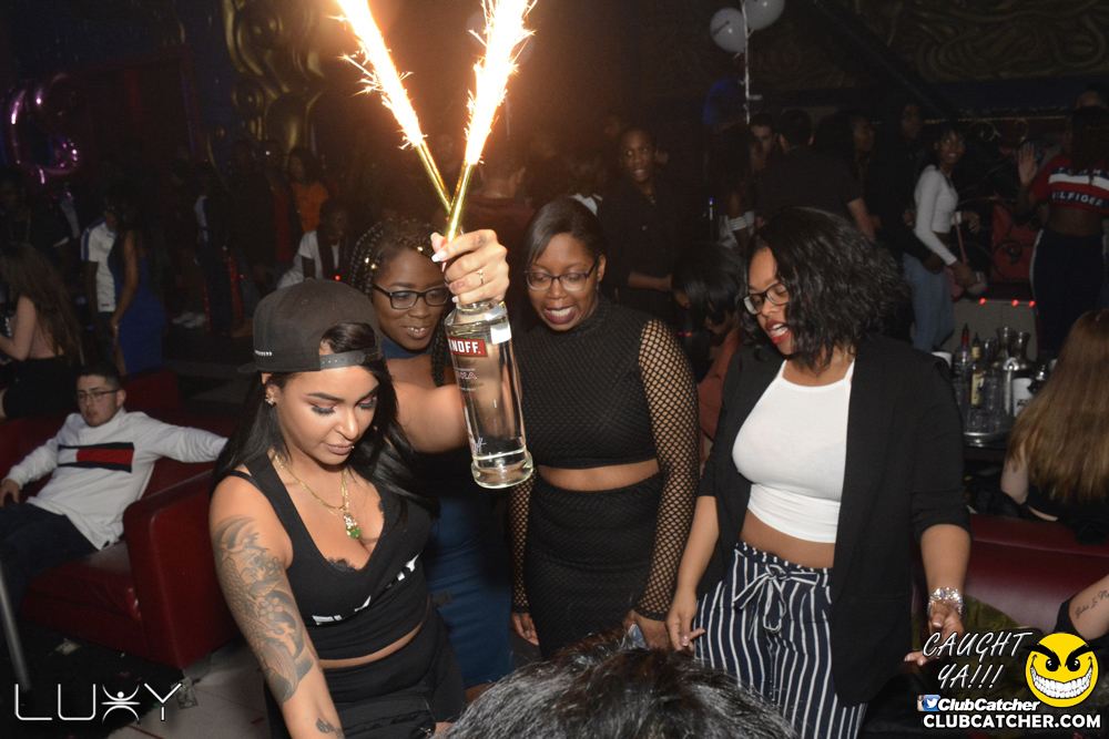 Luxy nightclub photo 223 - March 23rd, 2018