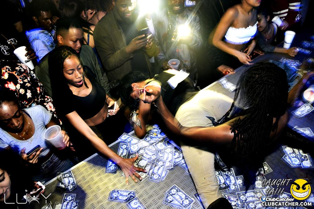 Luxy nightclub photo 225 - March 23rd, 2018