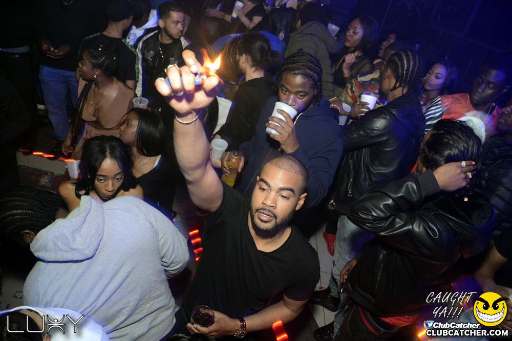 Luxy nightclub photo 226 - March 23rd, 2018